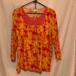 EUC-Jones New York Sport-Long Sleeve-Large